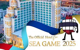 โรงแรมอัล มีรอซ กรุงเทพ - โรงแรมฮาลาลชั้นนำ